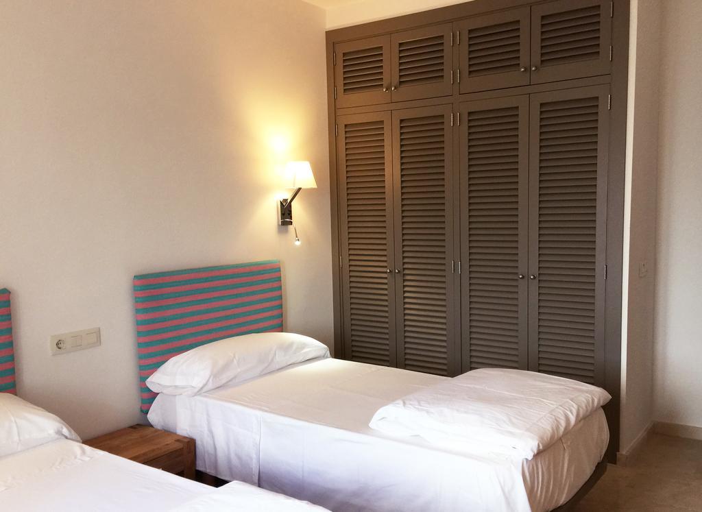 Apartament Cala Marcal