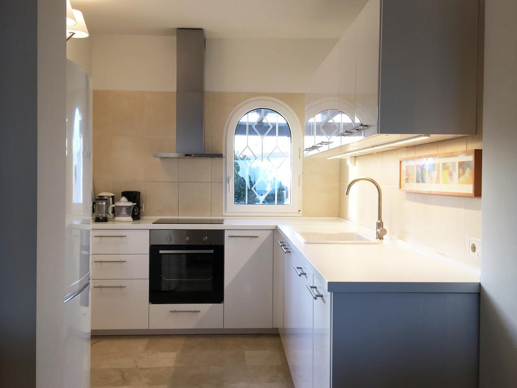 Apartament Cala Marcal