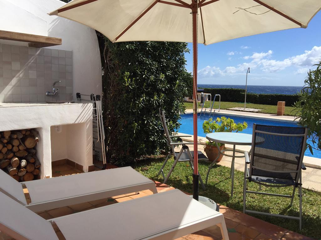 Appartement Apartament Cala Marcal Portocolom (Mallorca)