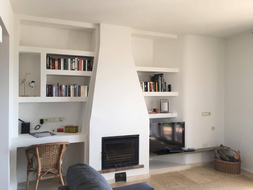 Appartement Apartament Cala Marcal