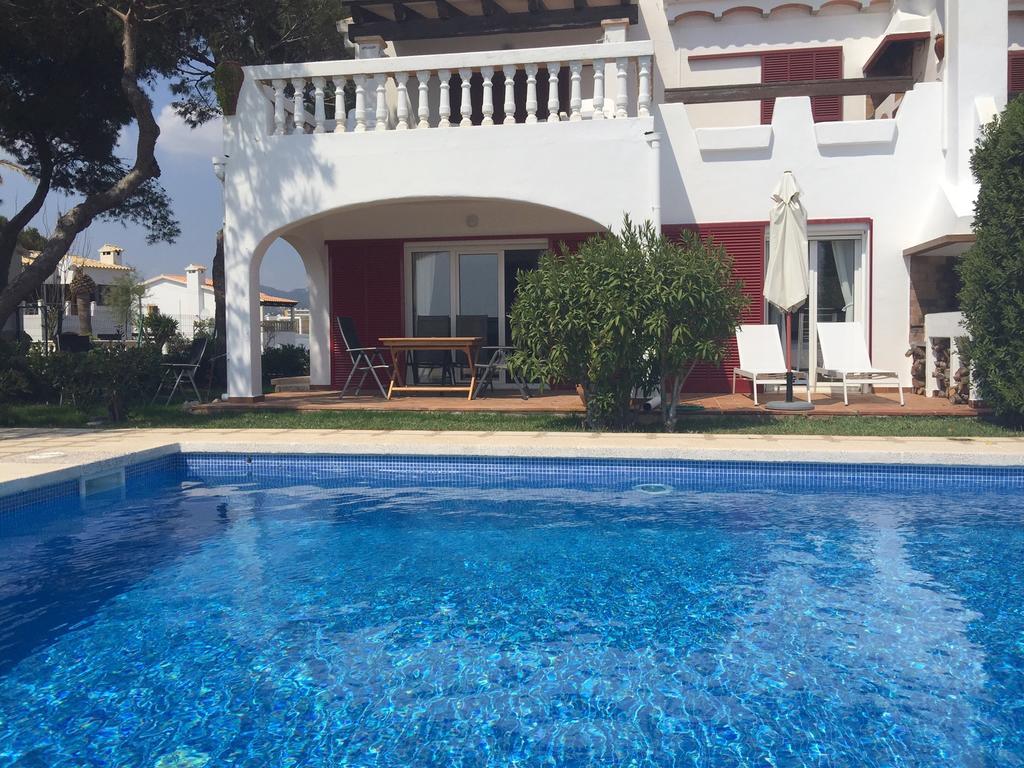 Apartament Cala Marcal Appartement Portocolom (Mallorca)