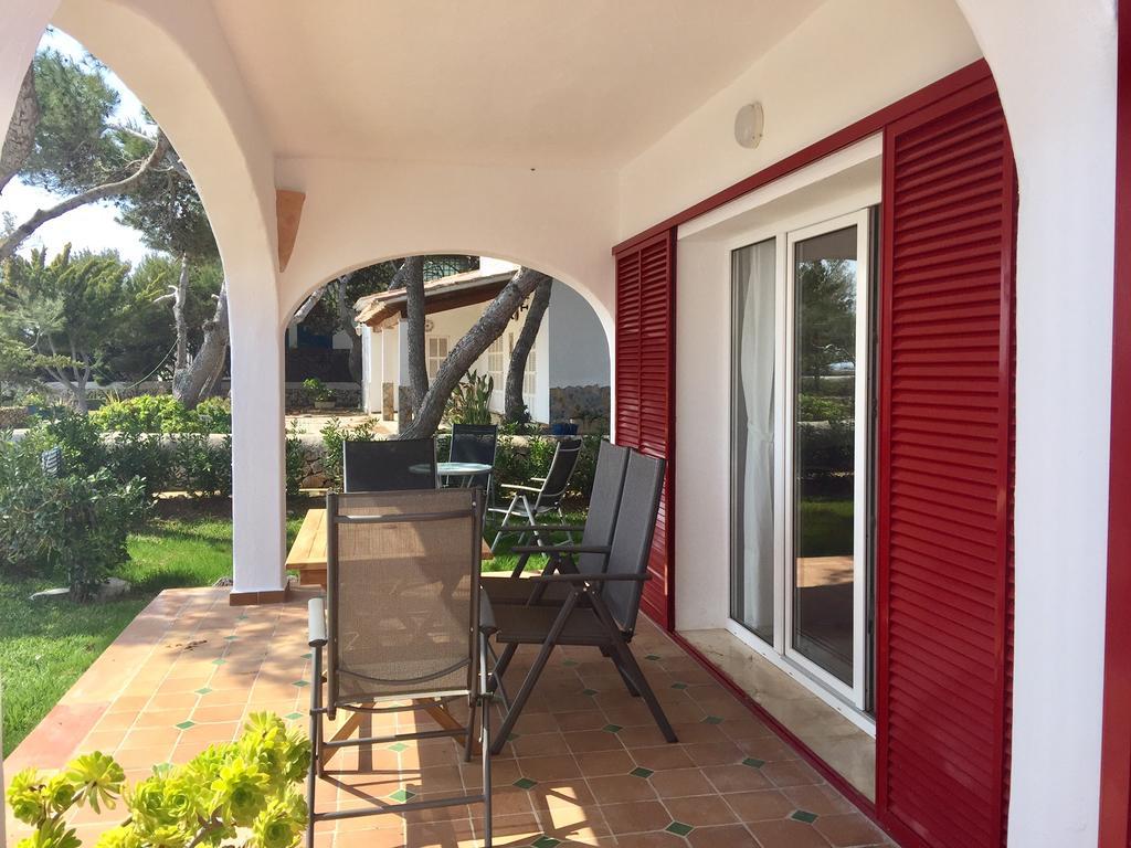 Appartement Apartament Cala Marcal *