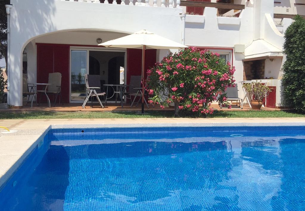 Apartament Cala Marcal Apartment Portocolom (Mallorca)