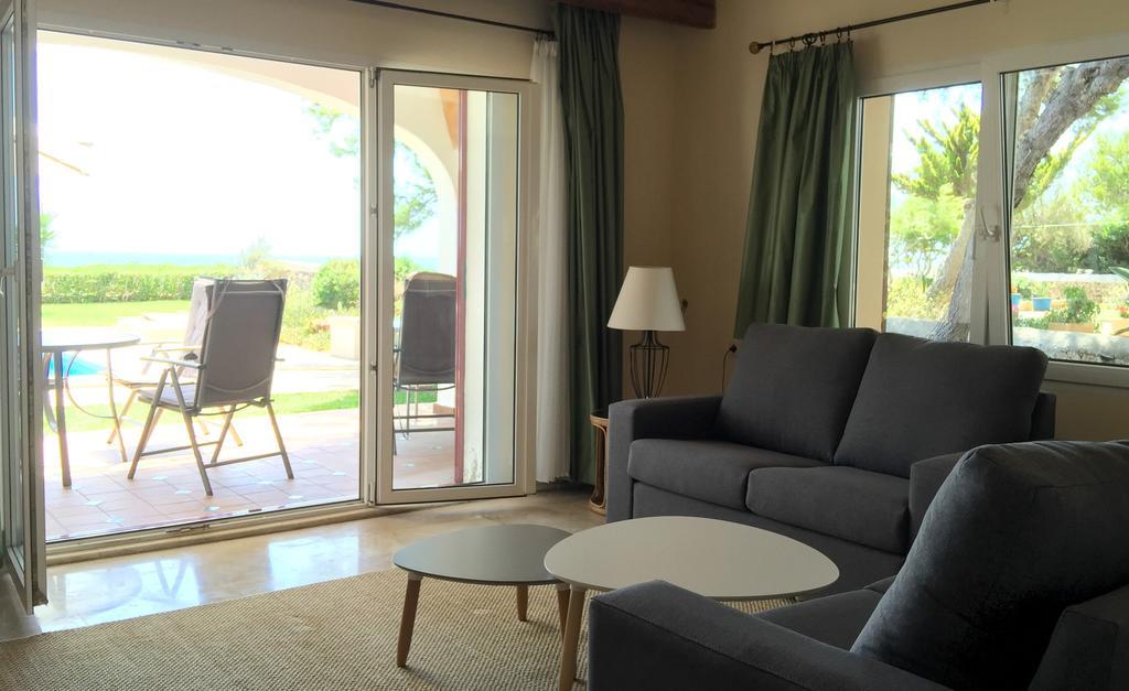 Apartament Cala Marcal Portocolom (Mallorca)