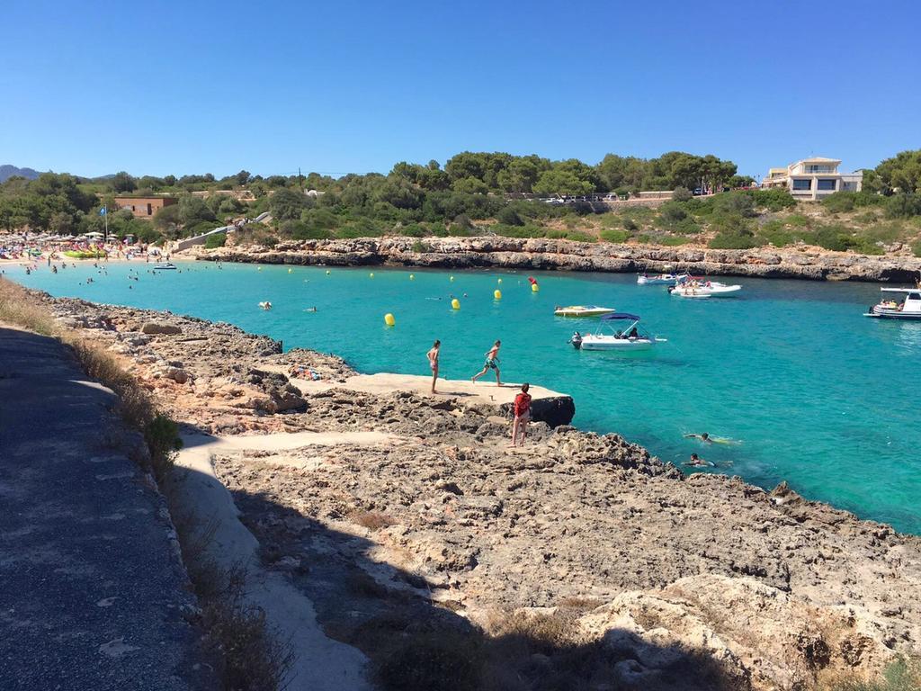 Apartament Cala Marcal Apartment *