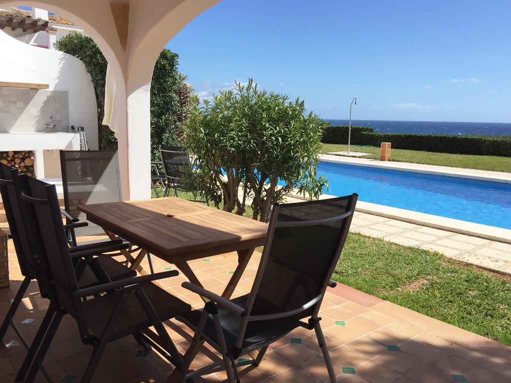Apartment Apartament Cala Marcal *