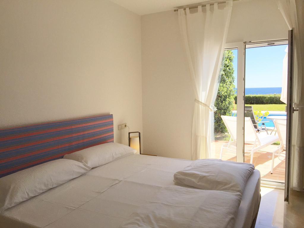 Apartment Apartament Cala Marcal *