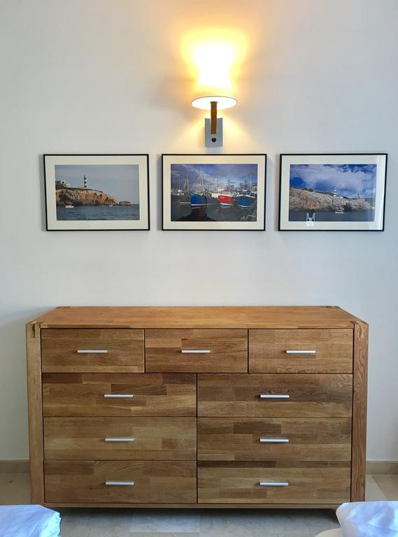 Apartament Cala Marcal Apartment Portocolom (Mallorca)