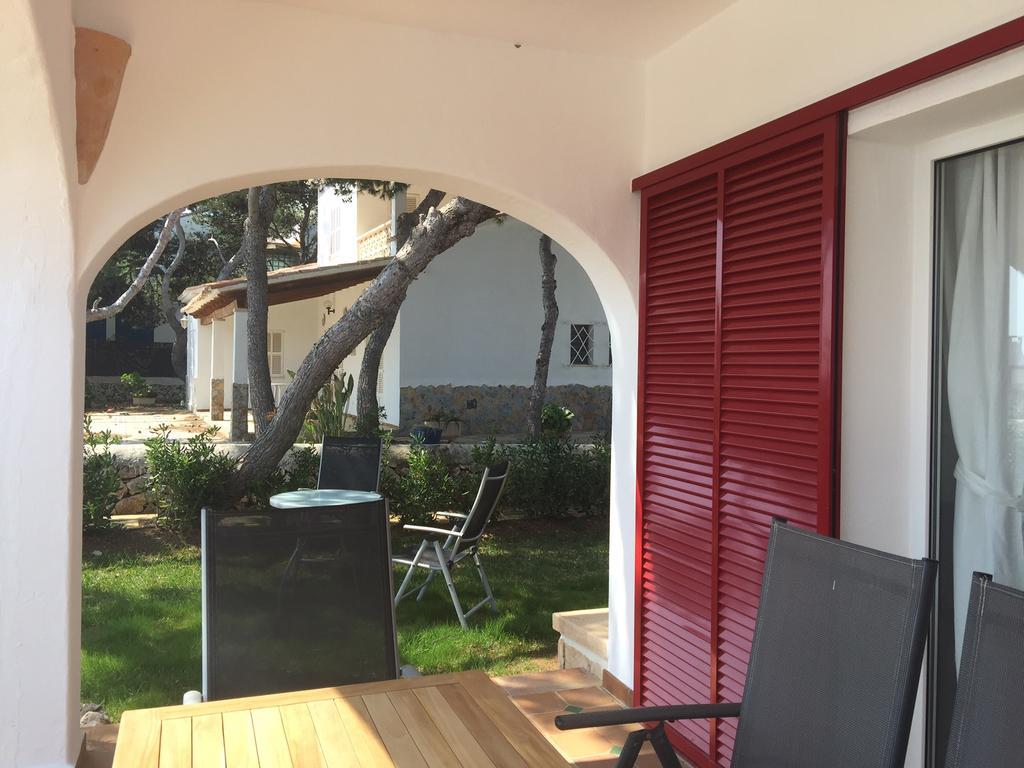 Apartament Cala Marcal Apartment Portocolom (Mallorca)
