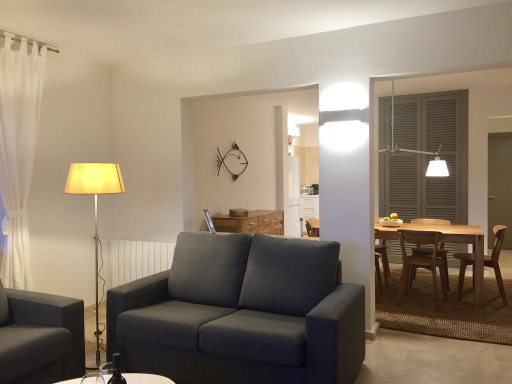 Apartament Cala Marcal Apartment *
