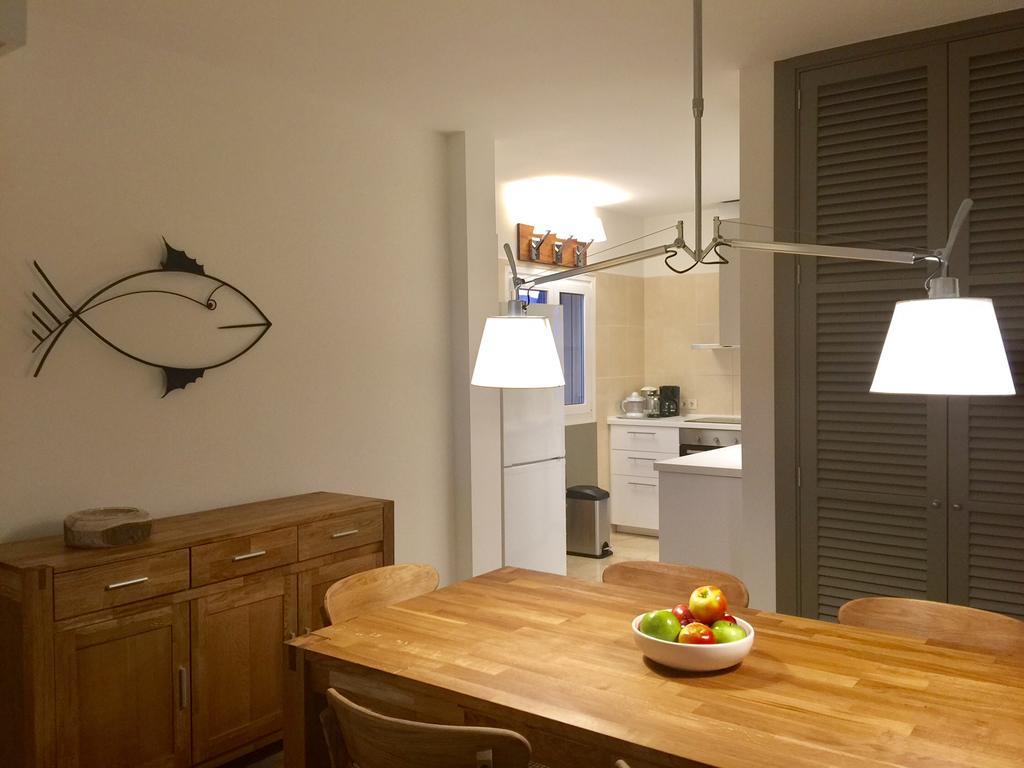 Apartment Apartament Cala Marcal Portocolom (Mallorca)