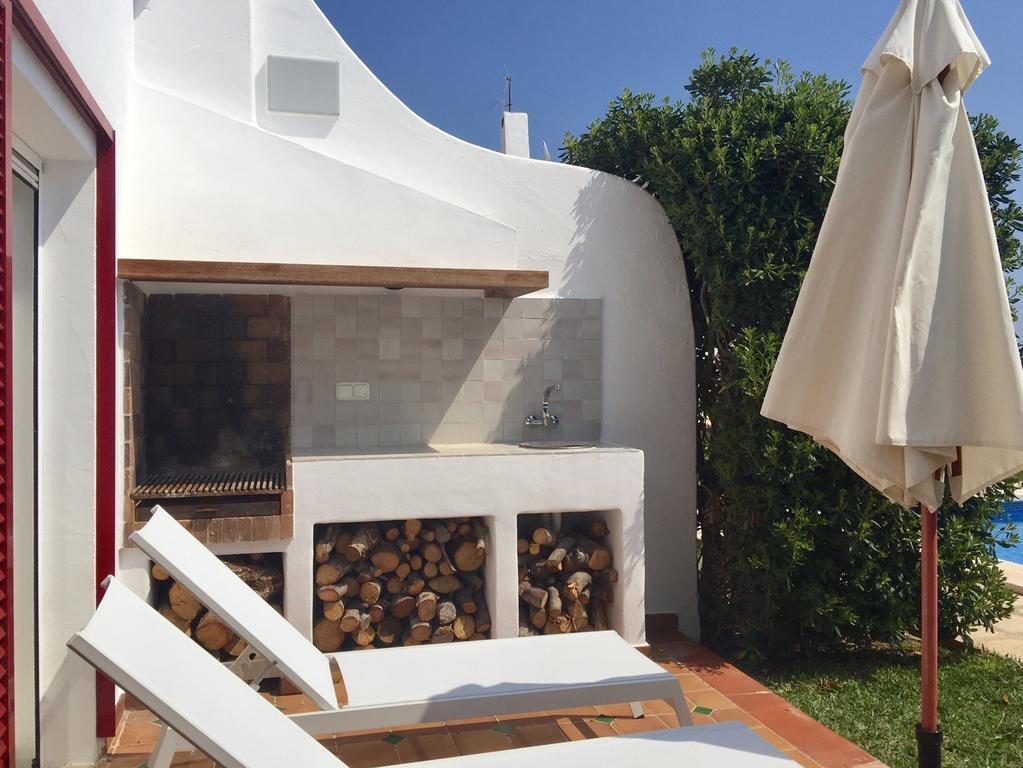 Apartament Cala Marcal Apartment