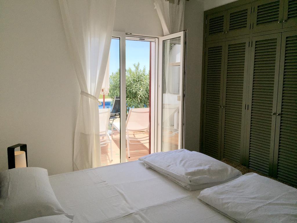 Apartament Cala Marcal Apartment *