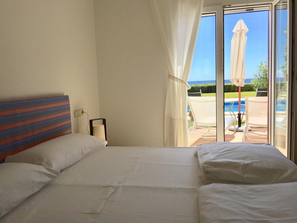 Apartment Apartament Cala Marcal Portocolom (Mallorca)