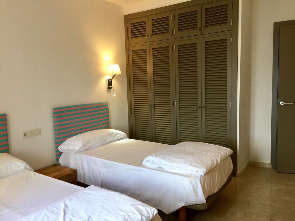 Apartament Cala Marcal Apartment Portocolom (Mallorca)