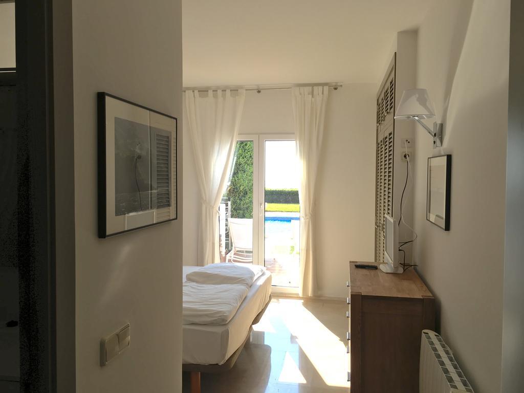 Apartament Cala Marcal Apartment