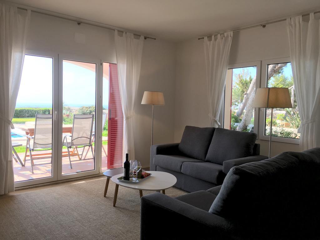 Apartment Apartament Cala Marcal *